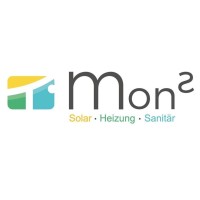 Mons Solar logo, Mons Solar contact details