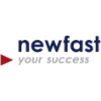 newfast - your success logo, newfast - your success contact details