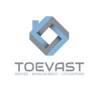 Toevast (Advies, Management en Uitvoering) logo, Toevast (Advies, Management en Uitvoering) contact details