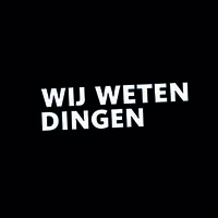 Wij Weten Dingen logo, Wij Weten Dingen contact details