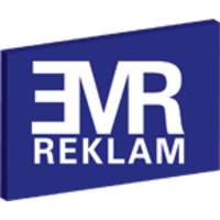 EMR REKLAM logo, EMR REKLAM contact details