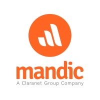 Mandic Cloud Solutions logo, Mandic Cloud Solutions contact details