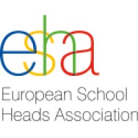 European School Heads Association (ESHA) logo, European School Heads Association (ESHA) contact details