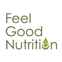 Feel Good Nutrition Ireland logo, Feel Good Nutrition Ireland contact details