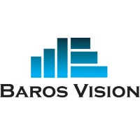 Baros Vision logo, Baros Vision contact details