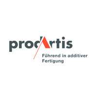 prodartis AG - Führend in additiver Fertigung logo, prodartis AG - Führend in additiver Fertigung contact details