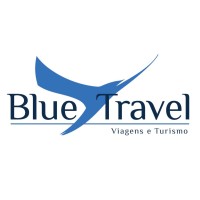 Blue Travel Viagens e Turismo logo, Blue Travel Viagens e Turismo contact details