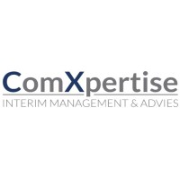 ComXpertise logo, ComXpertise contact details