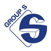 Group S France logo, Group S France contact details