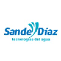 SANDE Y DÍAZ - TECNOLOGÍAS DEL AGUA logo, SANDE Y DÍAZ - TECNOLOGÍAS DEL AGUA contact details