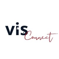 VIS Connect logo, VIS Connect contact details