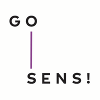 Go Sens! logo, Go Sens! contact details