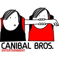 Canibal Bros. Entertainment logo, Canibal Bros. Entertainment contact details