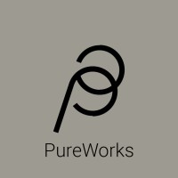 PureWorks logo, PureWorks contact details