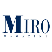 Miro Magazine logo, Miro Magazine contact details