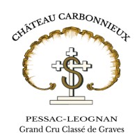 CHÂTEAU CARBONNIEUX logo, CHÂTEAU CARBONNIEUX contact details