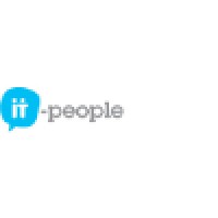 IT-People B.V. logo, IT-People B.V. contact details