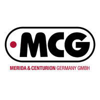 MERIDA & CENTURION GERMANY GMBH logo, MERIDA & CENTURION GERMANY GMBH contact details