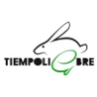 TIEMPOLIEBRE logo, TIEMPOLIEBRE contact details