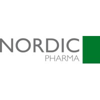 Nordic Pharma B.V. logo, Nordic Pharma B.V. contact details