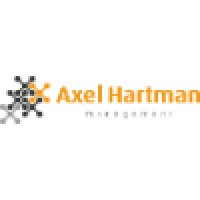 Axel Hartman Management B.V. logo, Axel Hartman Management B.V. contact details