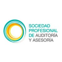 Sociedad Profesional de Auditoría y Asesoría logo, Sociedad Profesional de Auditoría y Asesoría contact details