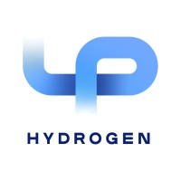 LP Hydrogen logo, LP Hydrogen contact details