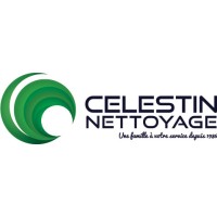 CELESTIN NETTOYAGE logo, CELESTIN NETTOYAGE contact details