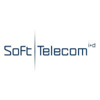 SoftTelecom Desarrollos I+D S.L. logo, SoftTelecom Desarrollos I+D S.L. contact details