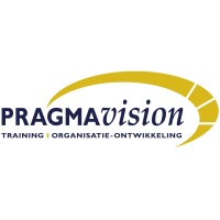 Pragmavision logo, Pragmavision contact details