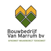 Bouwbedrijf Van Marrum logo, Bouwbedrijf Van Marrum contact details