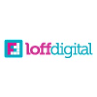 Loff Digital logo, Loff Digital contact details