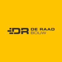 De Raad Bouw logo, De Raad Bouw contact details