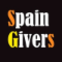 spaingivers logo, spaingivers contact details