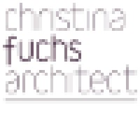 christina fuchs architect logo, christina fuchs architect contact details