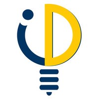 ID-Think logo, ID-Think contact details