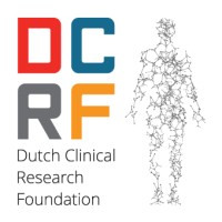 Dutch Clinical Research Foundation logo, Dutch Clinical Research Foundation contact details