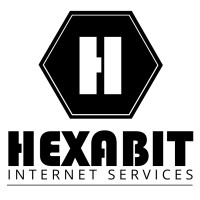 Hexabit Internet Services logo, Hexabit Internet Services contact details