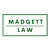 Madgett Law PLLC logo, Madgett Law PLLC contact details