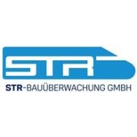 STR-Bauüberwachung GmbH logo, STR-Bauüberwachung GmbH contact details