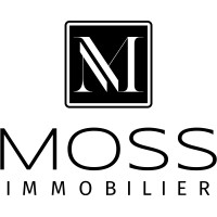 MOSS IMMOBILIER logo, MOSS IMMOBILIER contact details