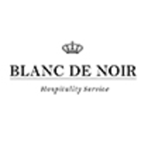 Blanc de Noir - Hospitality service logo, Blanc de Noir - Hospitality service contact details