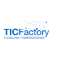 TICFactory logo, TICFactory contact details