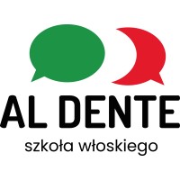 AL DENTE. Scuola d'italiano logo, AL DENTE. Scuola d'italiano contact details