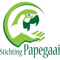 Stichting Papegaai logo, Stichting Papegaai contact details