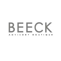 BEECK Advisory Boutique logo, BEECK Advisory Boutique contact details