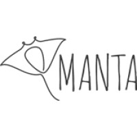 Manta Beach logo, Manta Beach contact details