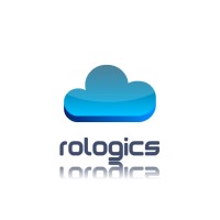 Rologics logo, Rologics contact details