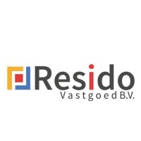 Resido Vastgoed B.V. logo, Resido Vastgoed B.V. contact details