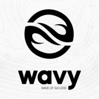 Wavy Group logo, Wavy Group contact details